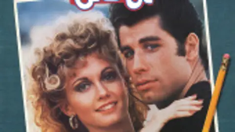 grease grease