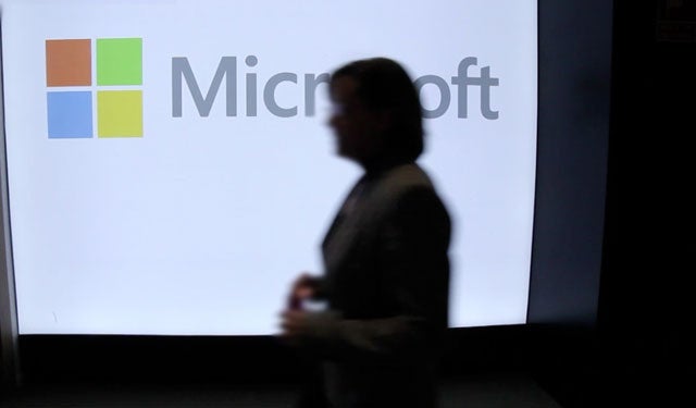Holanda detecta una posible vulneración de las reglas de privacidad por parte de Microsoft Holanda detecta una posible vulneración de las reglas de privacidad por parte de Microsoft