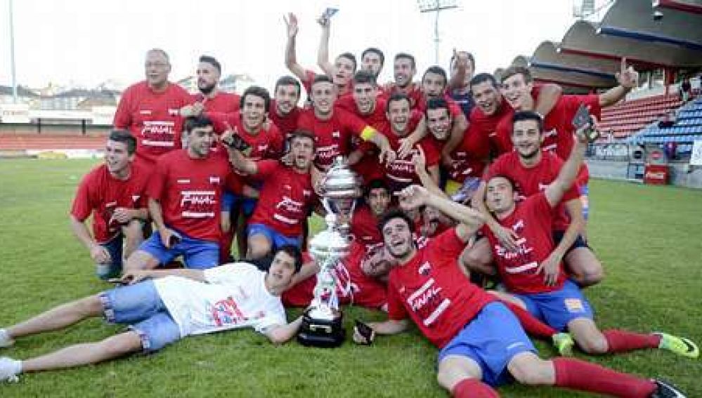 Final Copa Diputación