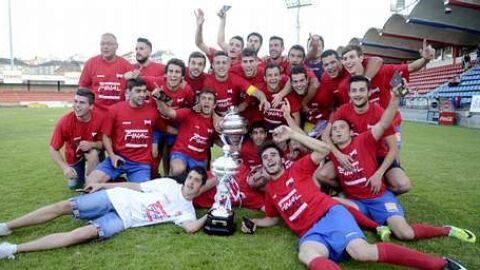Final Copa Diputaci&oacute;n