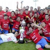 Final Copa Diputación