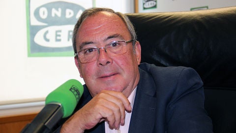 Fernando del Collado