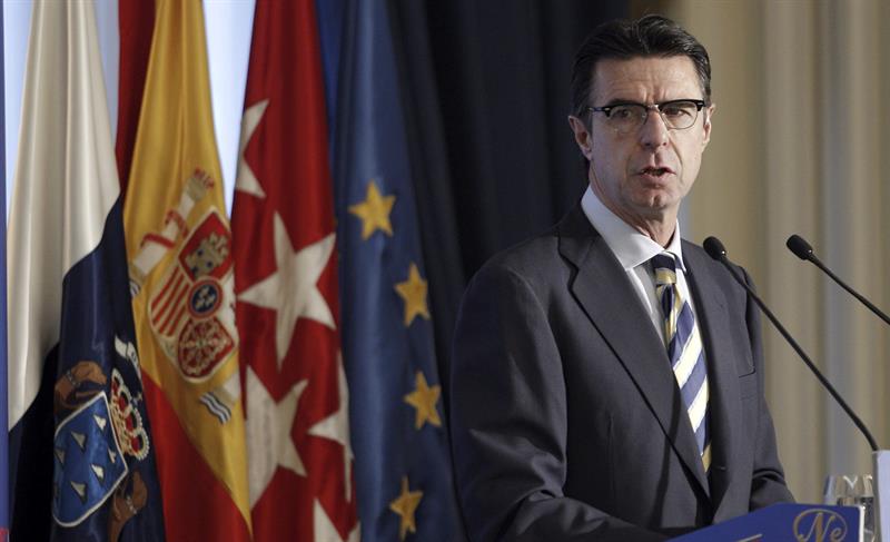 Soria celebra los datos del turismo, pero afirma que tener buenas cifras "no es suficiente" Soria celebra los datos del turismo, pero afirma que tener buenas cifras "no es suficiente"