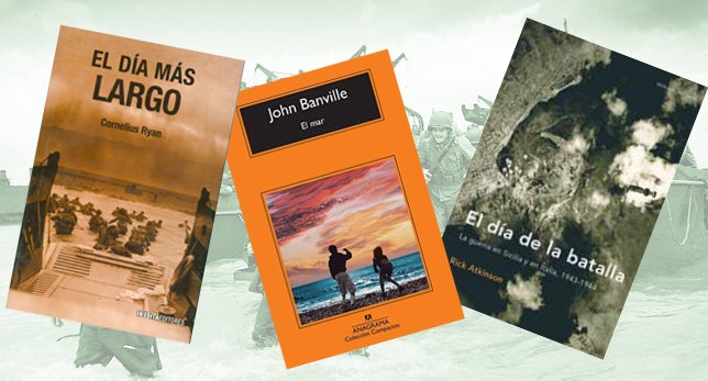 Recomendaciones sobre el Desembarco de Normandia Recomendaciones sobre el Desembarco de Normandia