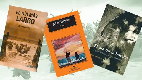 Libros del Territorio Comanche Libros del Territorio Comanche