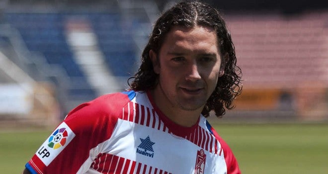 Manuel Iturra: "Si yo fuese un hincha de España sólo podría darles las gracias" Manuel Iturra: "Si yo fuese un hincha de España sólo podría darles las gracias"