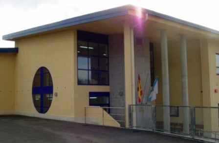 Dálle á Lingua CEIP San Benito de Lérez (novembro 2016) Dálle á Lingua CEIP San Benito de Lérez (novembro 2016)