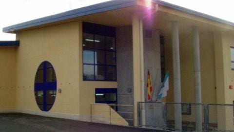 Ceip San Benito de Lerez