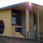 Ceip San Benito de Lerez Ceip San Benito de Lerez