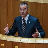 Jesus Vazquez conselleiro Jesus Vazquez conselleiro