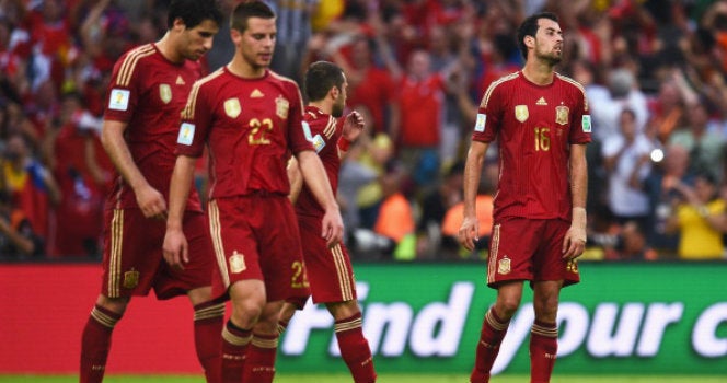 Mundial de Brasil 19/06/14 Mundial de Brasil 19/06/14
