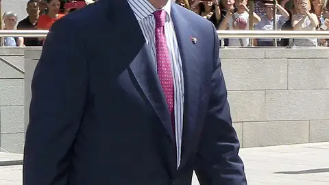 Felipe VI, nuevo rey de España Felipe VI, nuevo rey de España