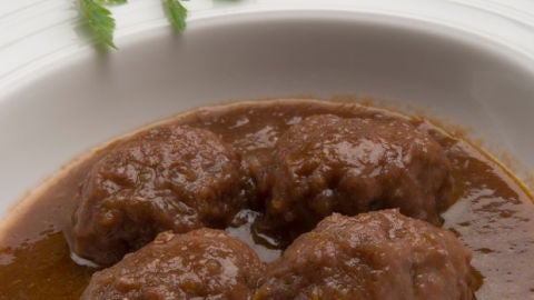Alb&oacute;ndigas