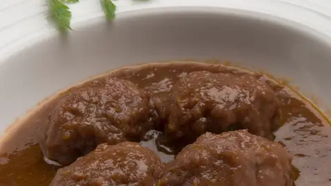 Albóndigas Albóndigas