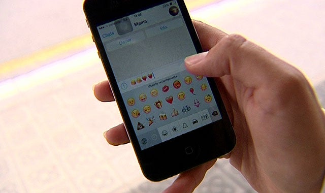 Mesa de redacción: Emojis y semáforos para la igualdad Mesa de redacción: Emojis y semáforos para la igualdad
