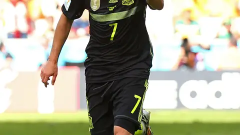 Gol de despedida Gol de despedida