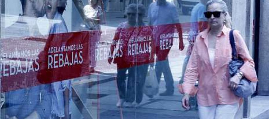 Rebajas comercio Rebajas comercio