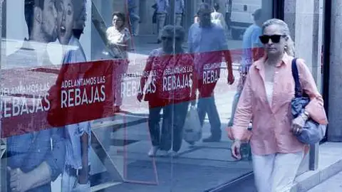 Rebajas comercio Rebajas comercio