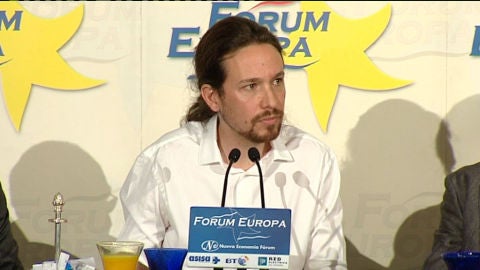 Pablo Iglesias