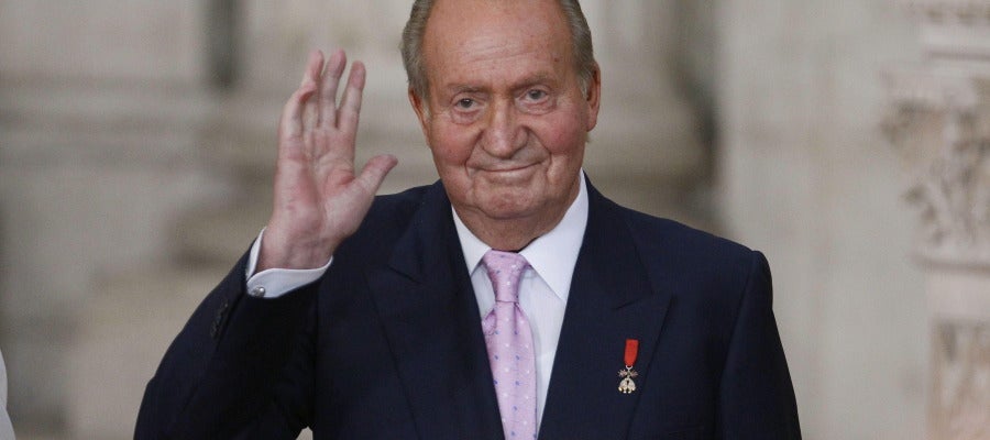 Don Juan Carlos Don Juan Carlos