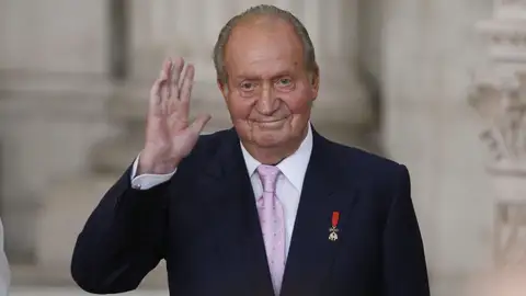 Don Juan Carlos  Don Juan Carlos