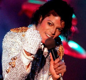 Michael Jackson Michael Jackson