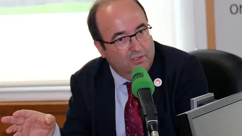 Miquel Iceta Miquel Iceta