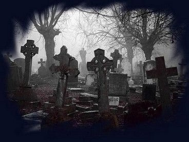 Mi fauna semanal: El negocio de la muerte en tiempos de crisis Mi fauna semanal: El negocio de la muerte en tiempos de crisis