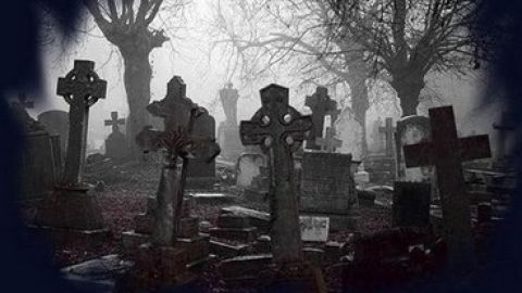Cementerio