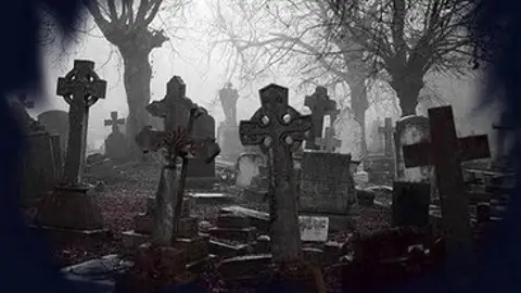 Cementerio Cementerio