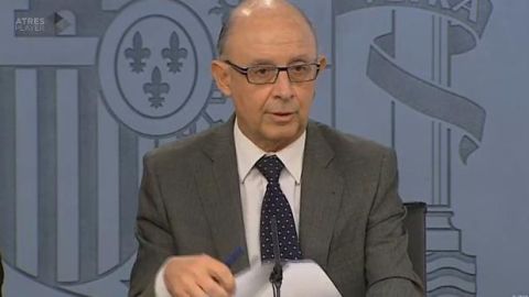 Crist&oacute;bal Montoro
