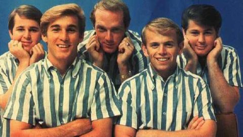 Beach Boys