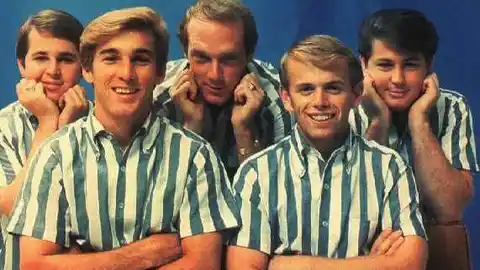 Beach Boys Beach Boys