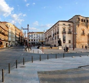 Palacio del Infantado, Guadalajara. Palacio del Infantado, Guadalajara.