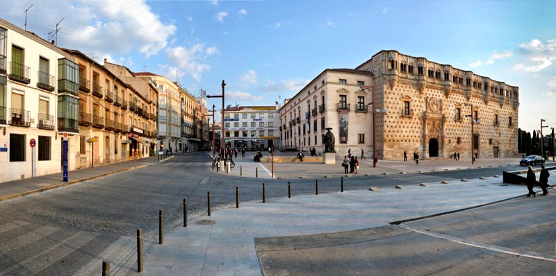 "Carreteras Secundarias" con Juan Adriansens "Carreteras Secundarias" con Juan Adriansens