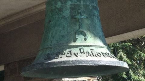 Campana Roosevelt