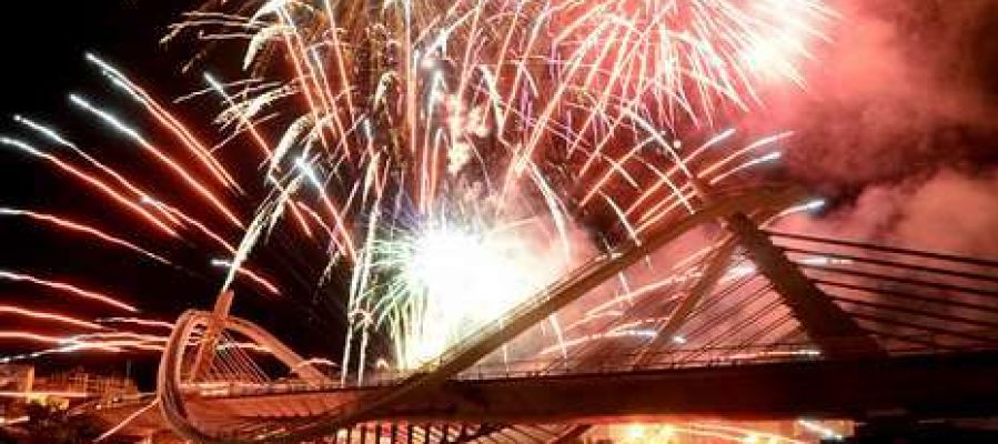 Fiestas de ourense Fiestas de ourense