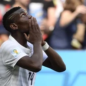 Paul Pogba Paul Pogba