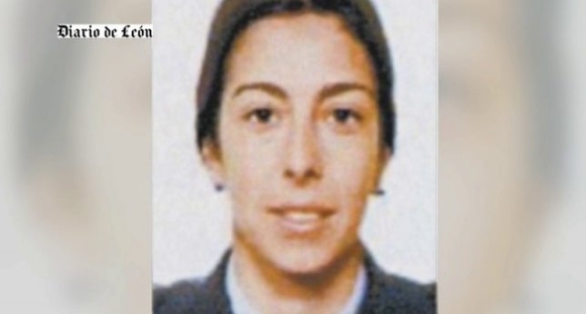 Territorio Negro: ¿Cuál fue el papel de Raquel Gago en el asesinato de Isabel Carrasco? Territorio Negro: ¿Cuál fue el papel de Raquel Gago en el asesinato de Isabel Carrasco?