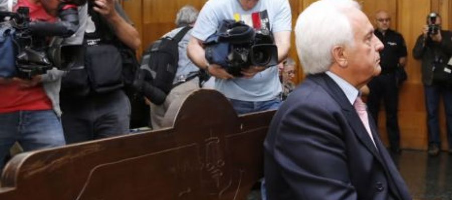 Juicio Baltar Juicio Baltar