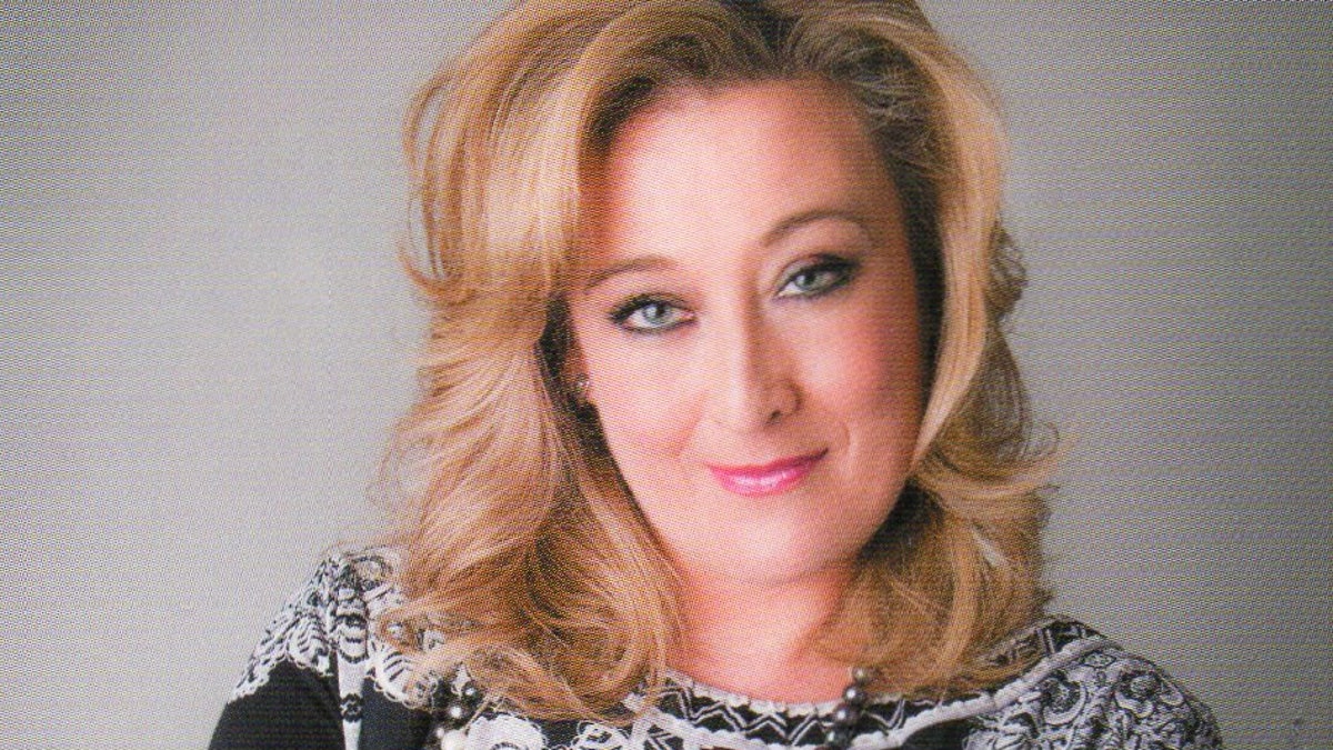 Elisa Beni | Onda Cero Radio