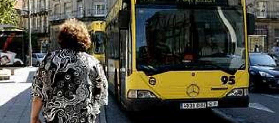 Tarxeta milenio para mayores Tarxeta milenio para mayores
