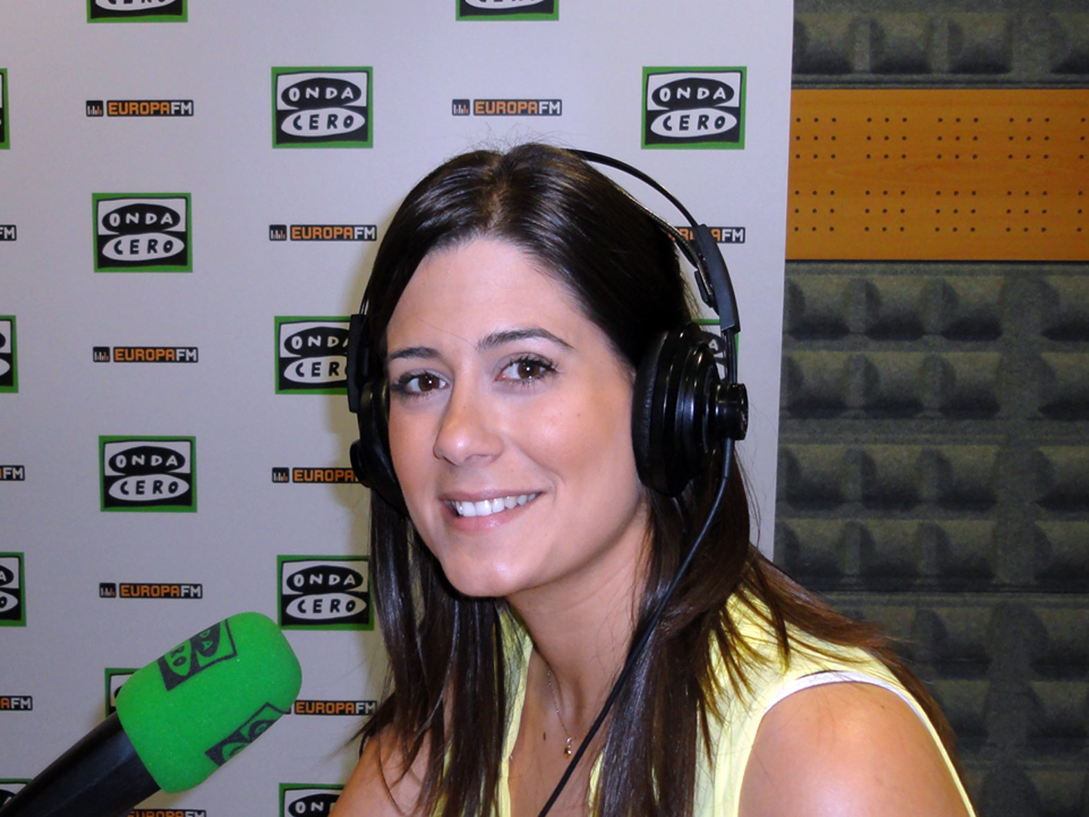 Valladolid en la Onda 28/08/2015 Valladolid en la Onda 28/08/2015