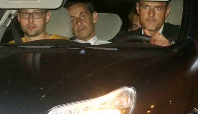 La Rabiosa Actualidad: Otro punto de vista sobre el asunto de Sarkozy La Rabiosa Actualidad: Otro punto de vista sobre el asunto de Sarkozy