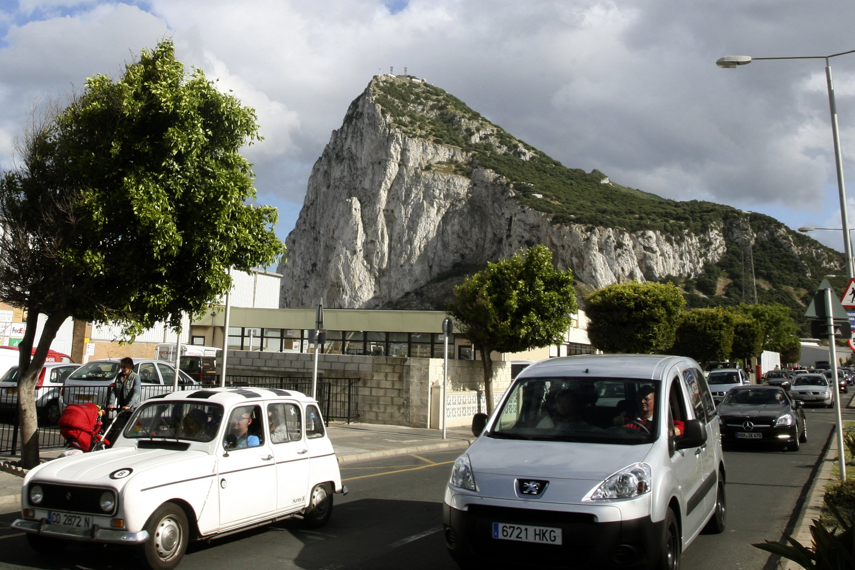 El Gabinete: ¿Qué secuelas deja el ‘Brexit’ en Gibraltar? El Gabinete: ¿Qué secuelas deja el ‘Brexit’ en Gibraltar?