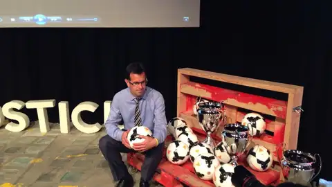 Donosti Cup 2014 Donosti Cup 2014