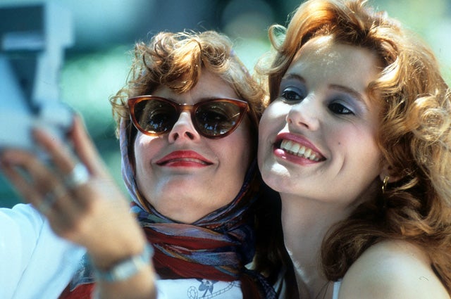 Todo lo que no sabías de 'Thelma y Louise' Todo lo que no sabías de 'Thelma y Louise'