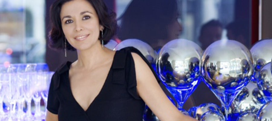 Isabel Gemio renueva tres años más con Onda Cero Isabel Gemio renueva tres años más con Onda Cero