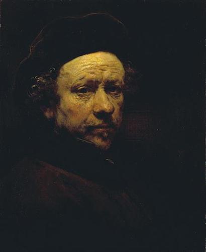 La Cultureta Gran Reserva: Todo el mundo quería un retrato (pintado por Rembrandt) en la Amsterdam del Barroco La Cultureta Gran Reserva: Todo el mundo quería un retrato (pintado por Rembrandt) en la Amsterdam del Barroco