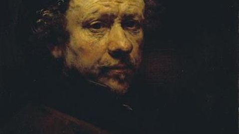 Rembrandt 